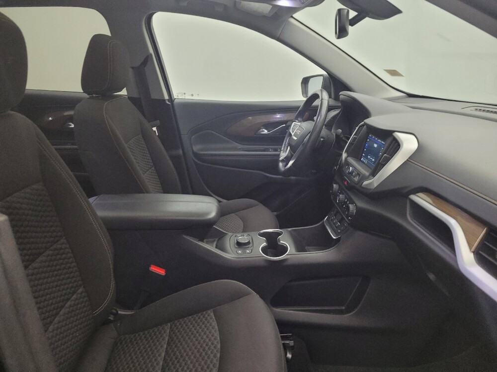 2018 GMC Terrain in Lexington, KY 40509 - 18096508 21