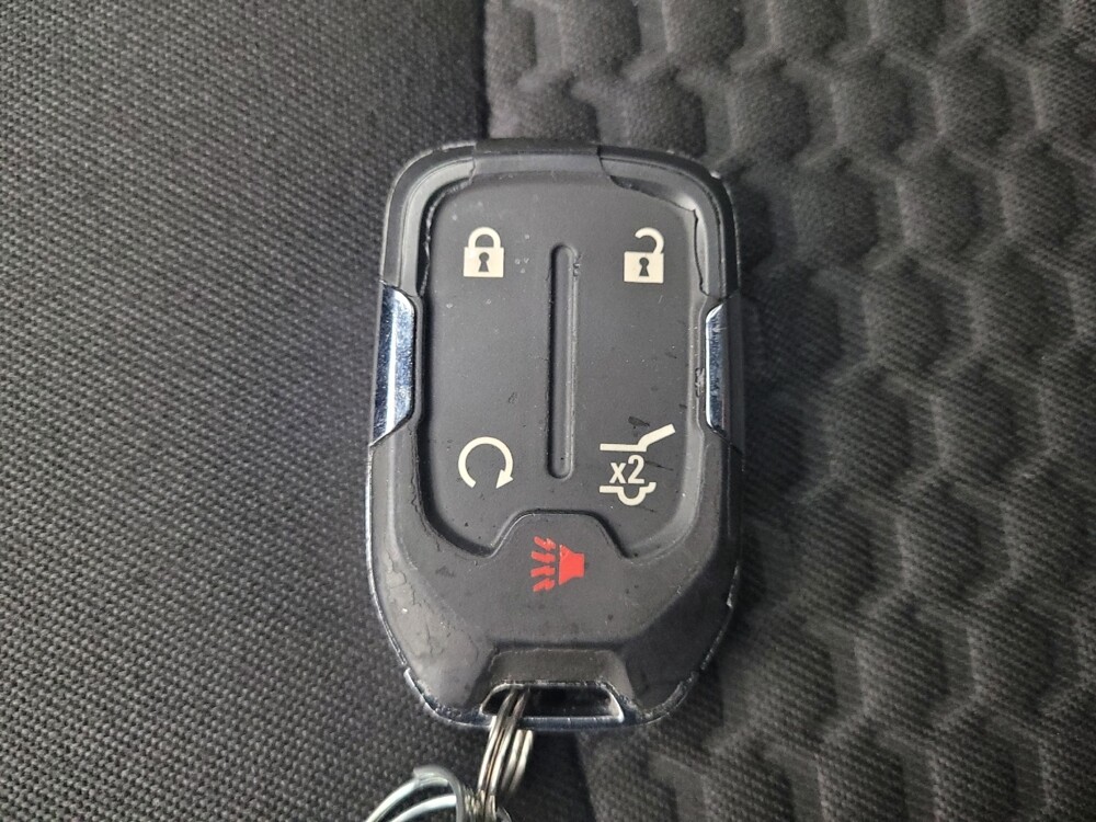 2018 GMC Terrain in Lexington, KY 40509 - 18096508 32