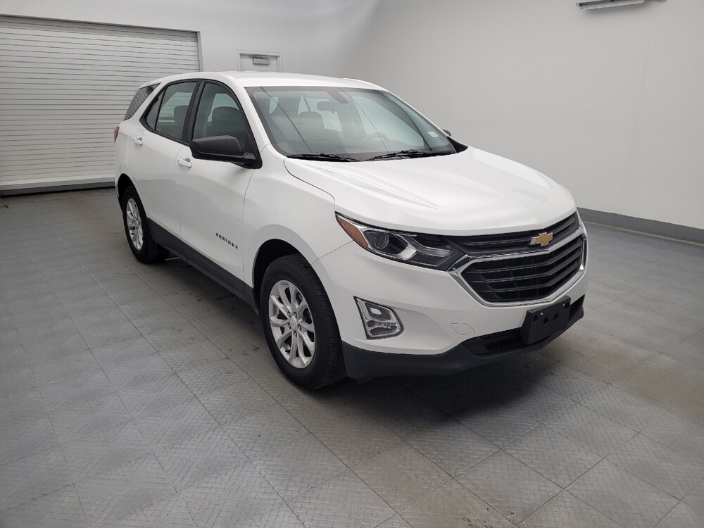 2019 Chevrolet Equinox in Lexington, KY 40509 - 18096509 13