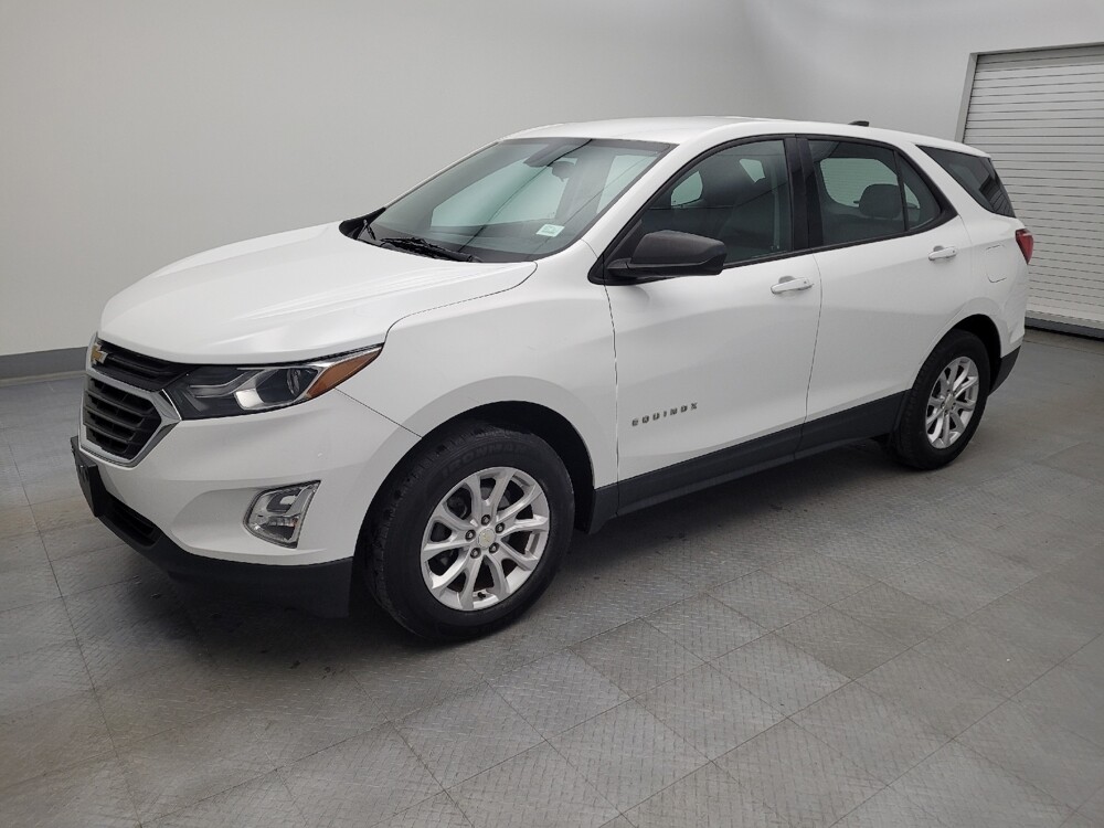 2019 Chevrolet Equinox in Lexington, KY 40509 - 18096509 2