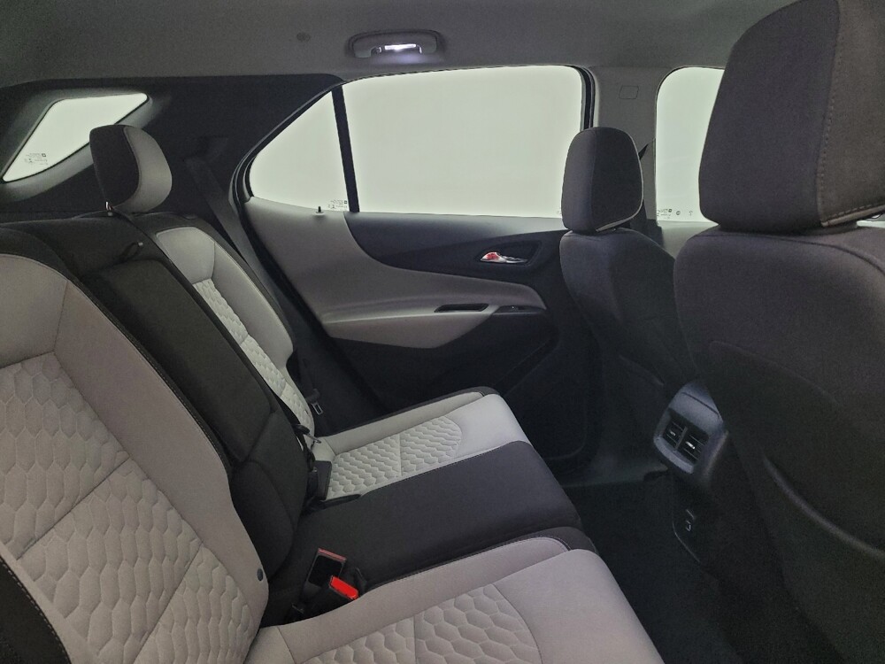 2019 Chevrolet Equinox in Lexington, KY 40509 - 18096509 19