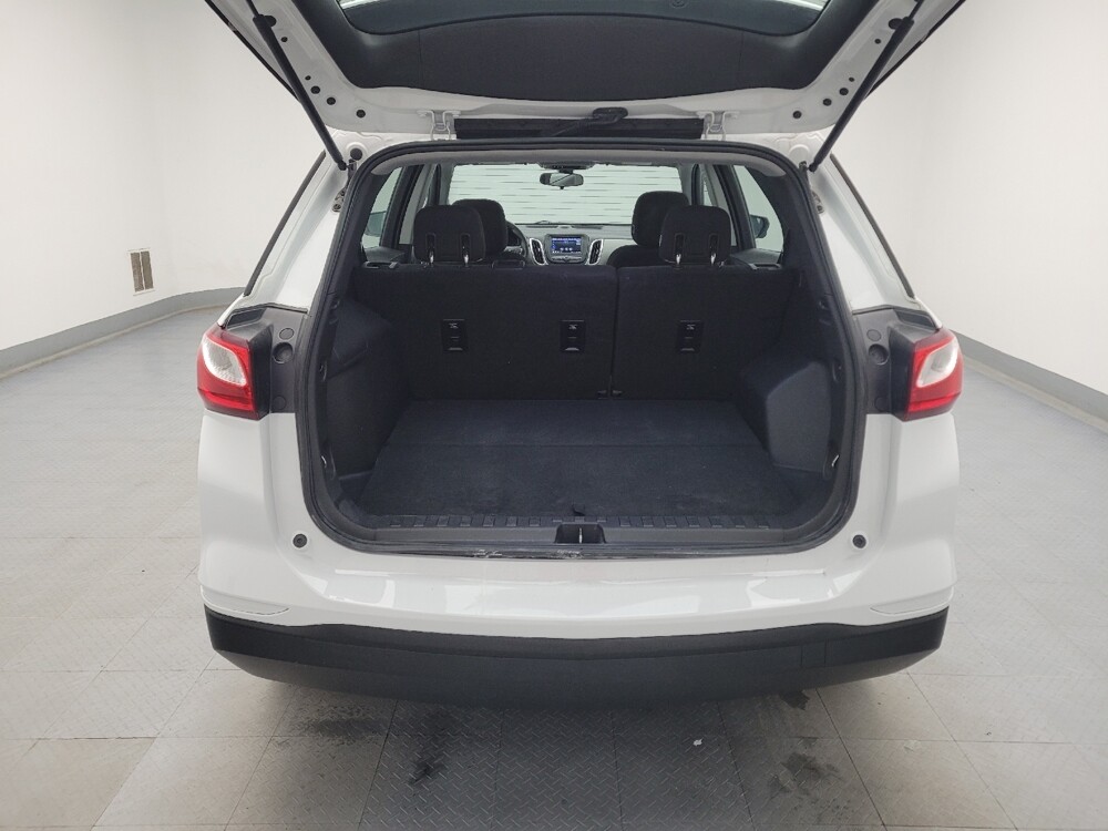 2019 Chevrolet Equinox in Lexington, KY 40509 - 18096509 29