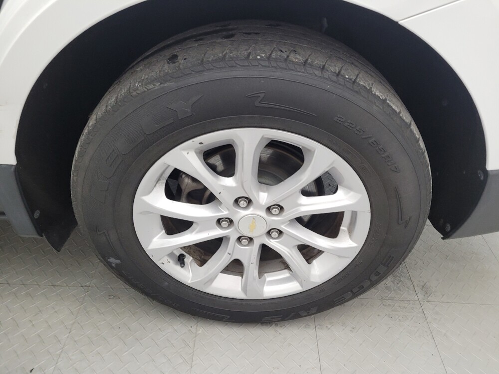 2019 Chevrolet Equinox in Lexington, KY 40509 - 18096509 31