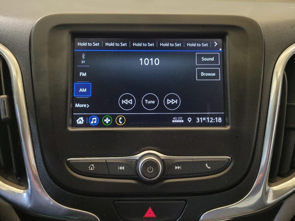 2019 Chevrolet Equinox in Lexington, KY 40509 - 18096509 25