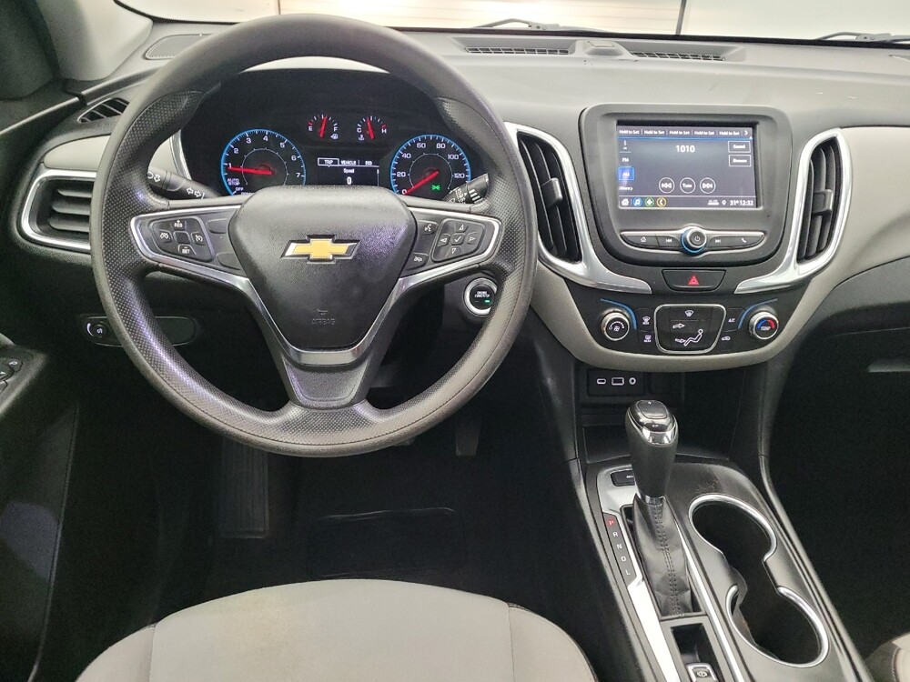2019 Chevrolet Equinox in Lexington, KY 40509 - 18096509 22