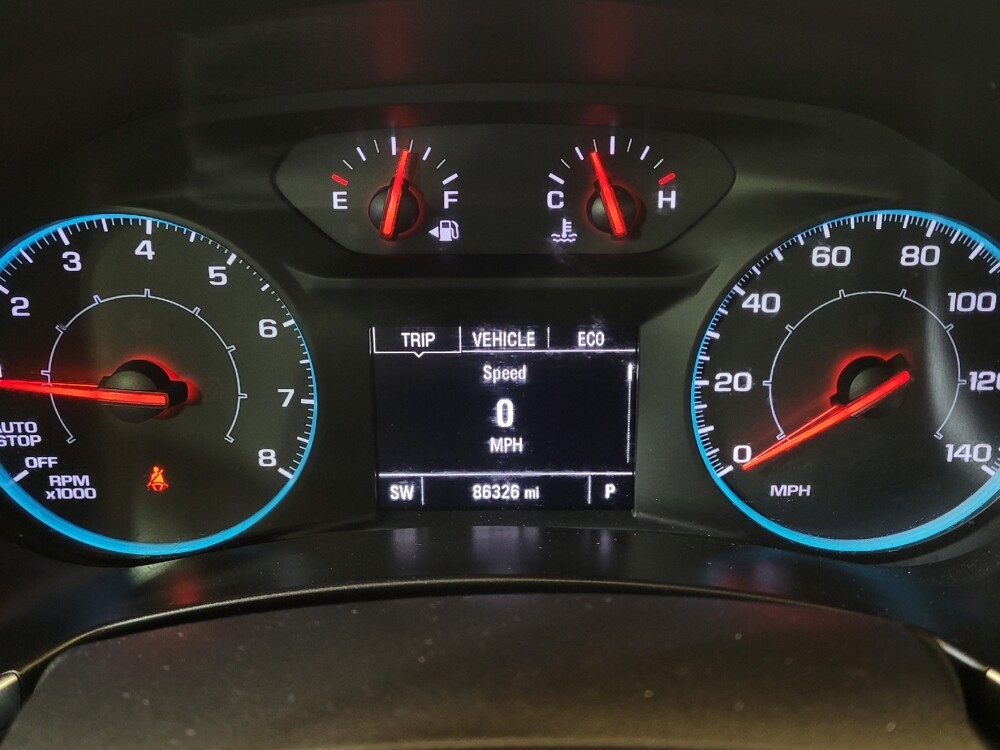 2019 Chevrolet Equinox in Lexington, KY 40509 - 18096509 23