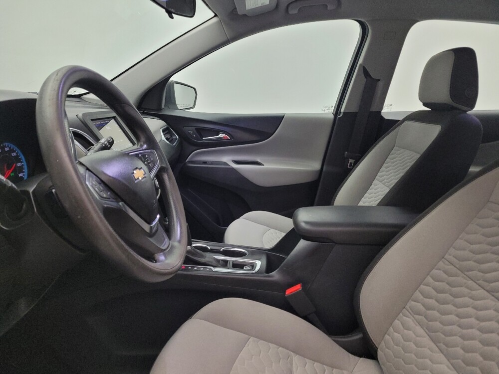 2019 Chevrolet Equinox in Lexington, KY 40509 - 18096509 17