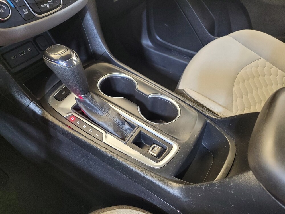 2019 Chevrolet Equinox in Lexington, KY 40509 - 18096509 26