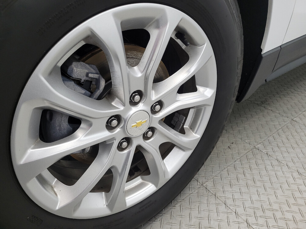 2021 Chevrolet Equinox in Laurel, MD 20724 - 18096510 31