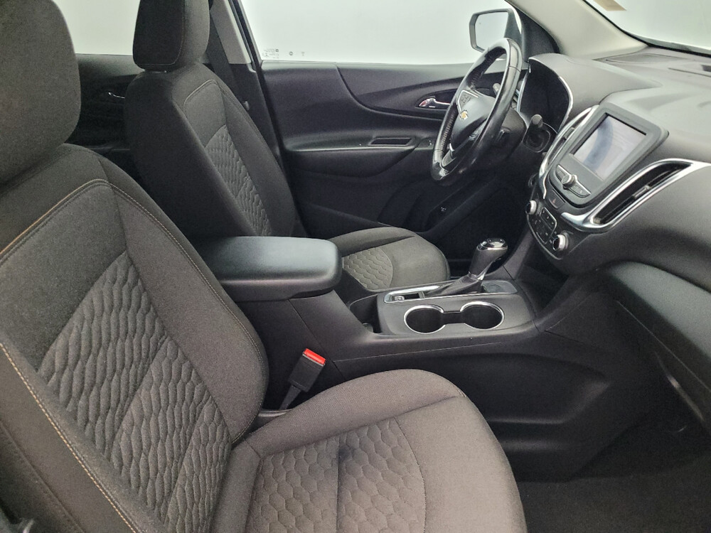 2021 Chevrolet Equinox in Laurel, MD 20724 - 18096510 21