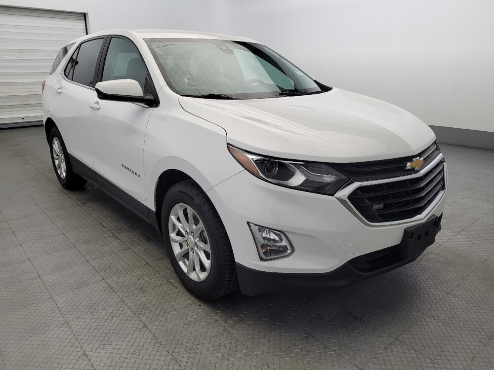 2021 Chevrolet Equinox in Laurel, MD 20724 - 18096510 13