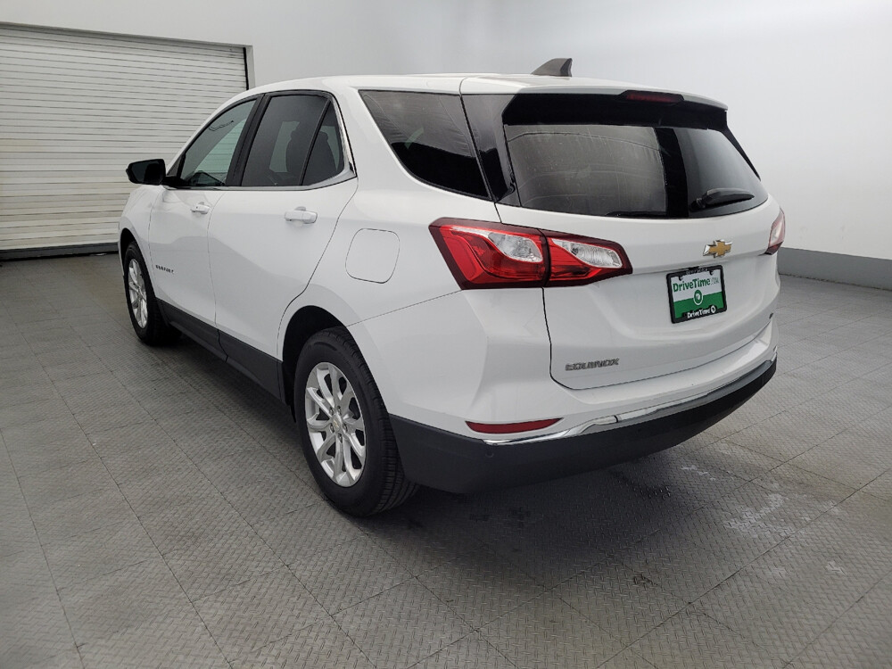 2021 Chevrolet Equinox in Laurel, MD 20724 - 18096510 5