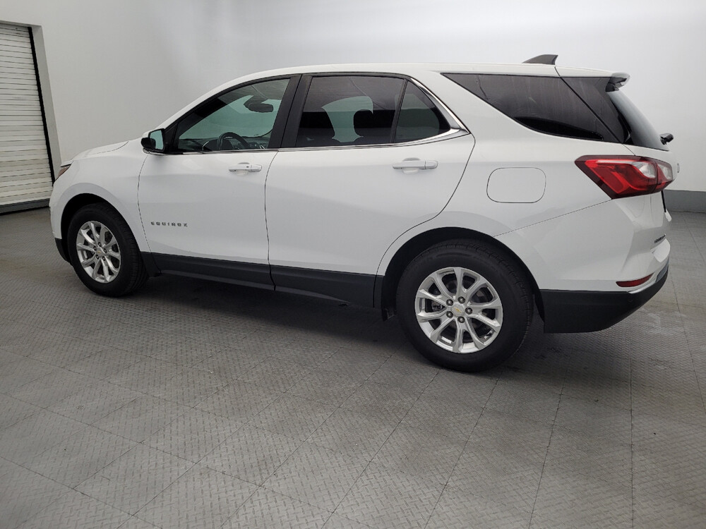 2021 Chevrolet Equinox in Laurel, MD 20724 - 18096510 3
