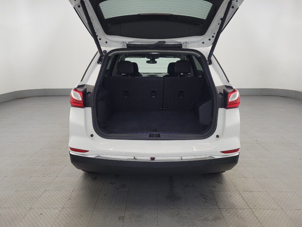 2021 Chevrolet Equinox in Laurel, MD 20724 - 18096510 29