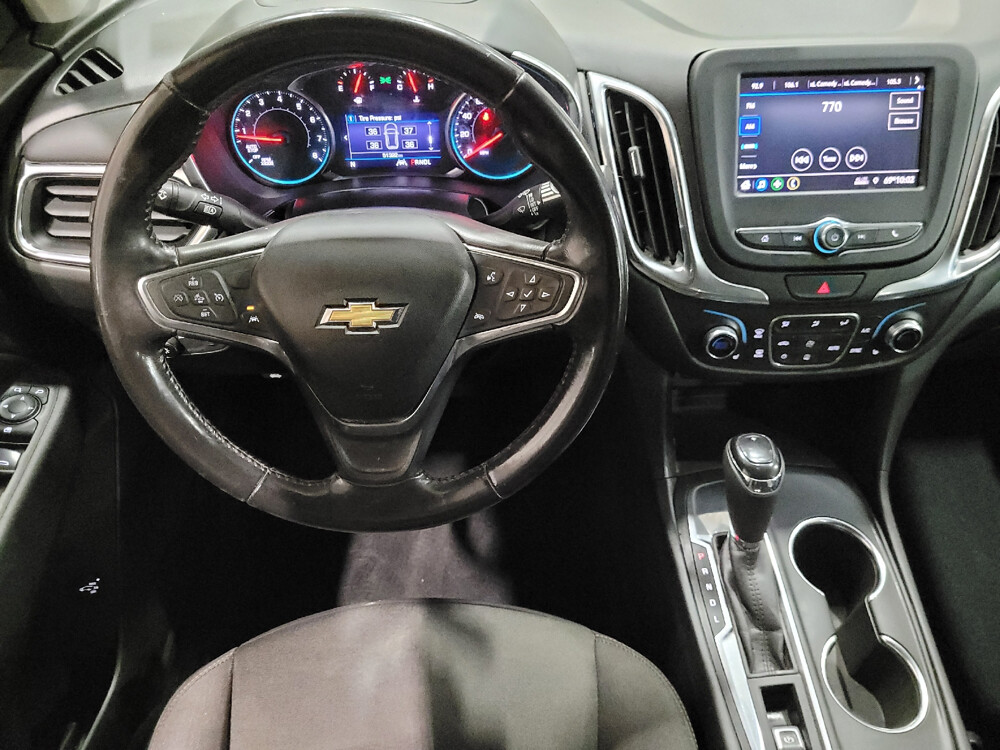 2021 Chevrolet Equinox in Laurel, MD 20724 - 18096510 22