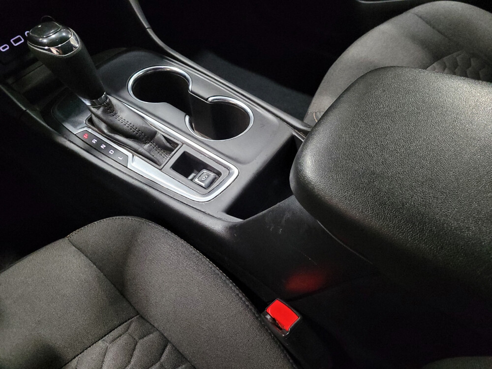 2021 Chevrolet Equinox in Laurel, MD 20724 - 18096510 26