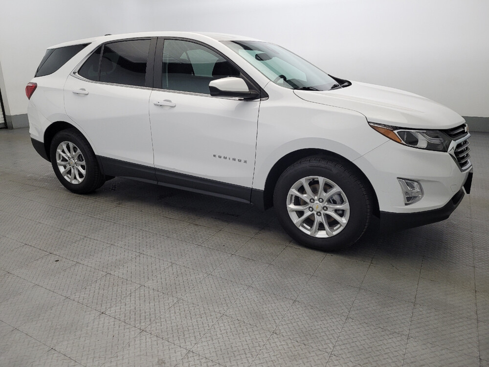 2021 Chevrolet Equinox in Laurel, MD 20724 - 18096510 11