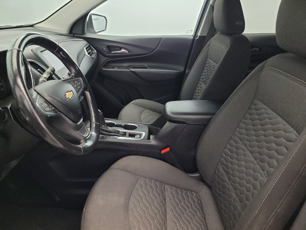 2021 Chevrolet Equinox in Laurel, MD 20724 - 18096510 17