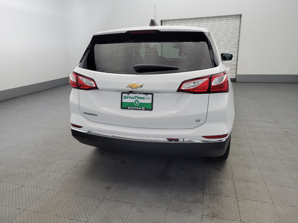 2021 Chevrolet Equinox in Laurel, MD 20724 - 18096510 7