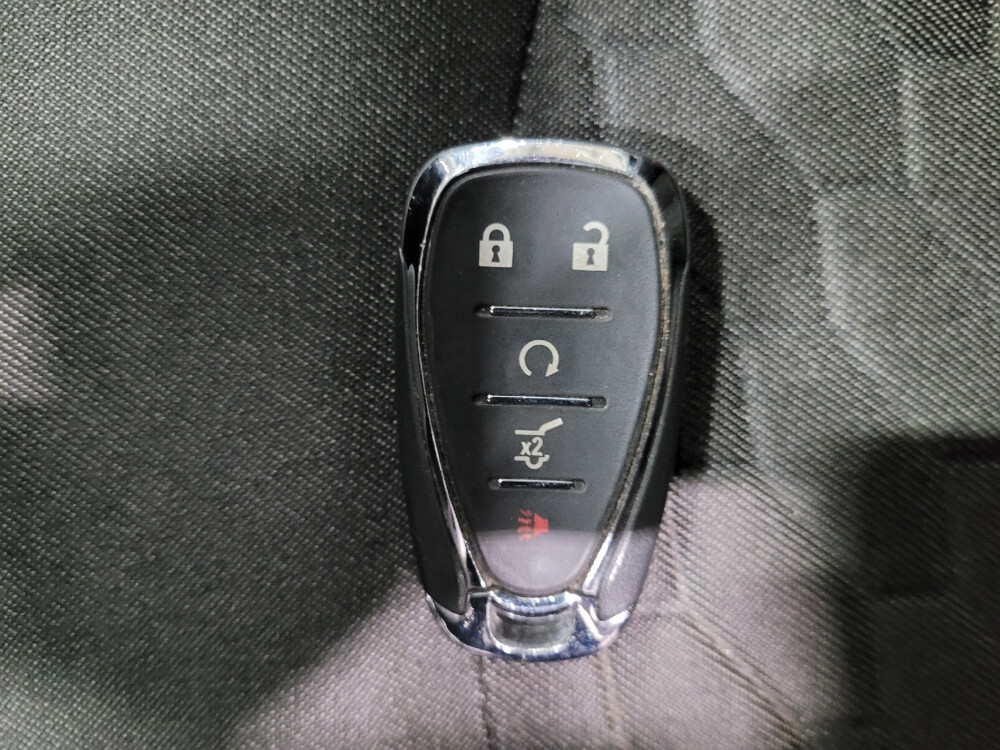 2021 Chevrolet Equinox in Laurel, MD 20724 - 18096510 32