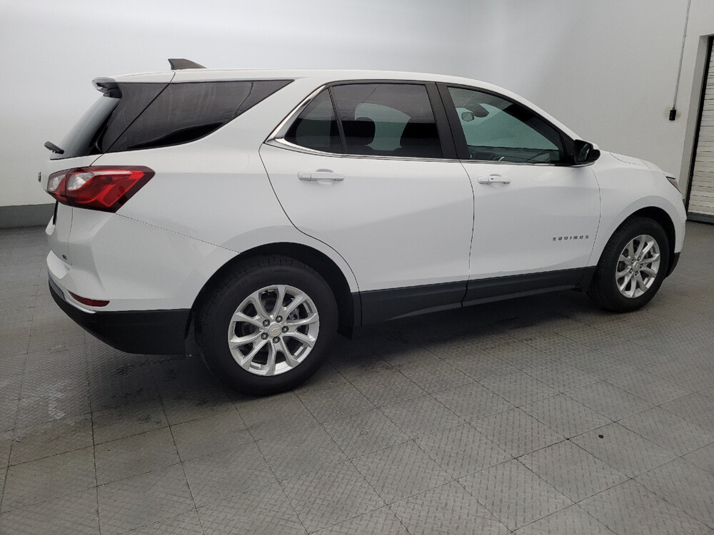 2021 Chevrolet Equinox in Laurel, MD 20724 - 18096510 10