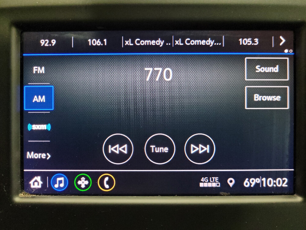 2021 Chevrolet Equinox in Laurel, MD 20724 - 18096510 25