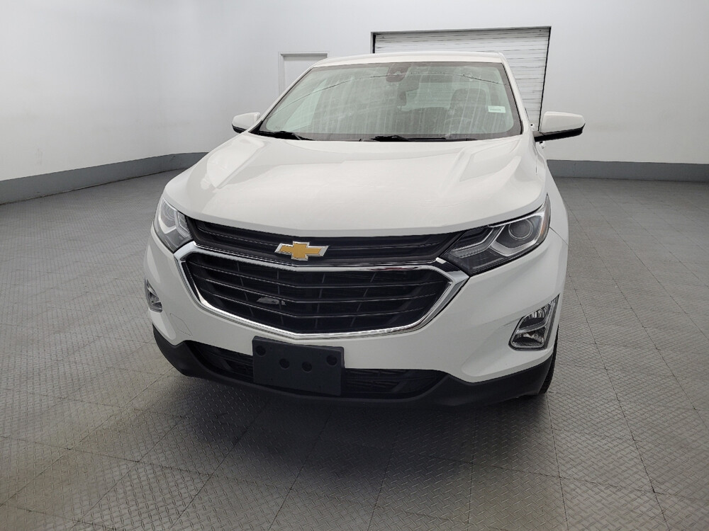 2021 Chevrolet Equinox in Laurel, MD 20724 - 18096510 15