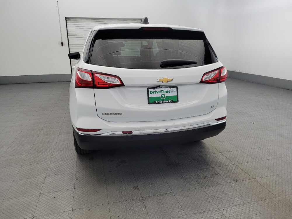 2021 Chevrolet Equinox in Laurel, MD 20724 - 18096510 6