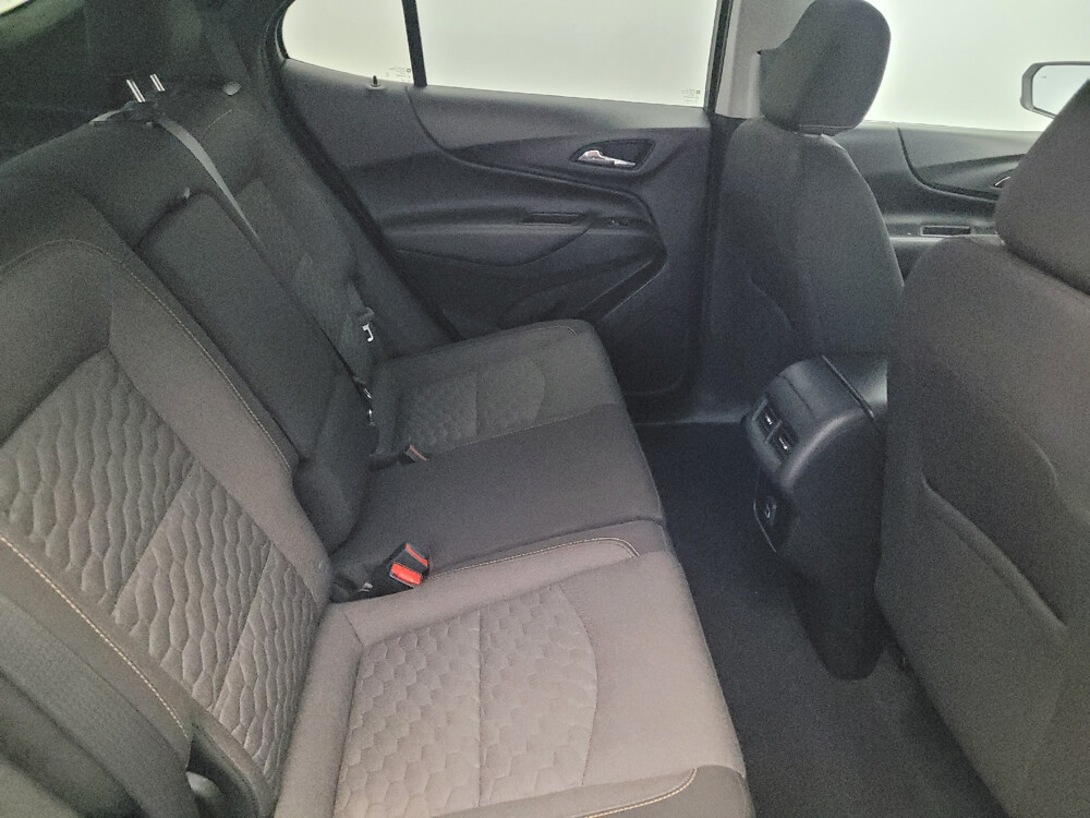 2021 Chevrolet Equinox in Laurel, MD 20724 - 18096510 19