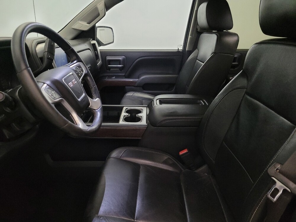 2015 GMC Sierra 1500 in Plymouth Meeting, PA 19462 - 18096511 17