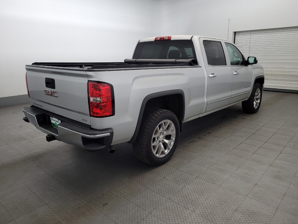 2015 GMC Sierra 1500 in Plymouth Meeting, PA 19462 - 18096511 9