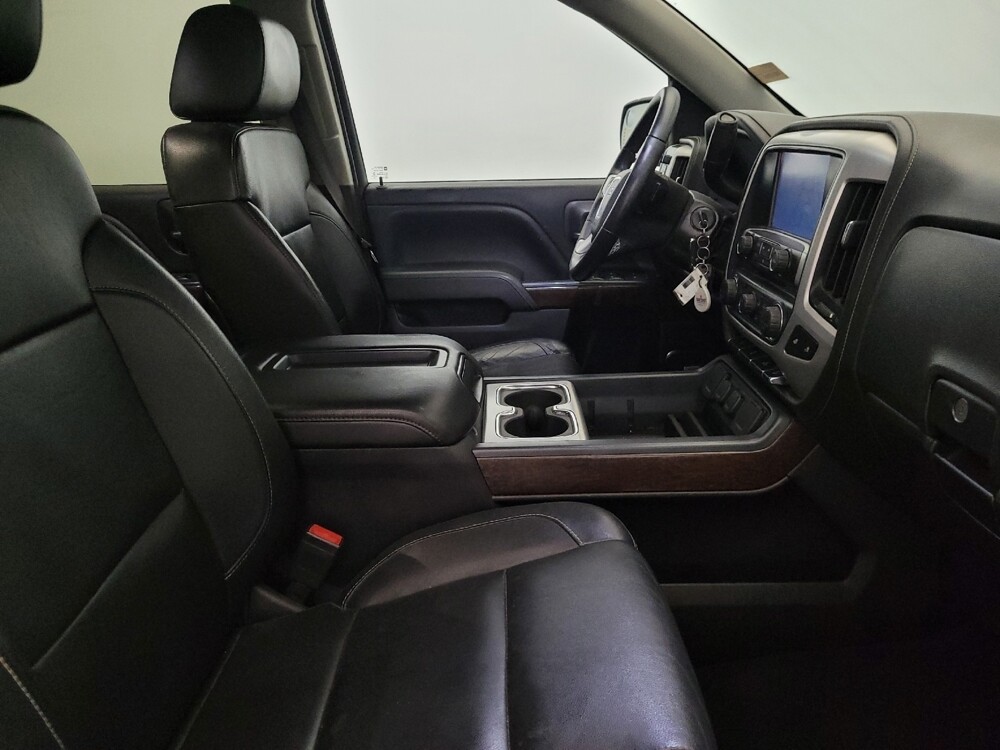 2015 GMC Sierra 1500 in Plymouth Meeting, PA 19462 - 18096511 21