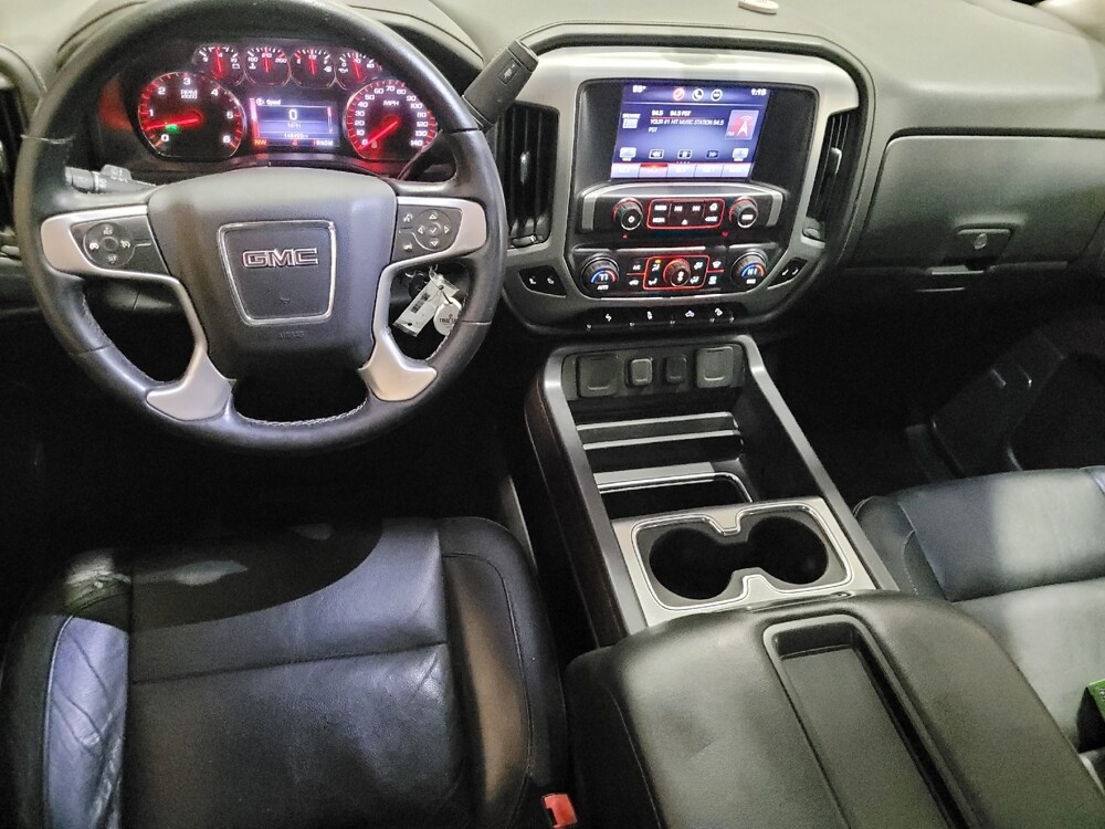 2015 GMC Sierra 1500 in Plymouth Meeting, PA 19462 - 18096511 22