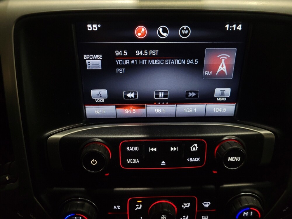 2015 GMC Sierra 1500 in Plymouth Meeting, PA 19462 - 18096511 25