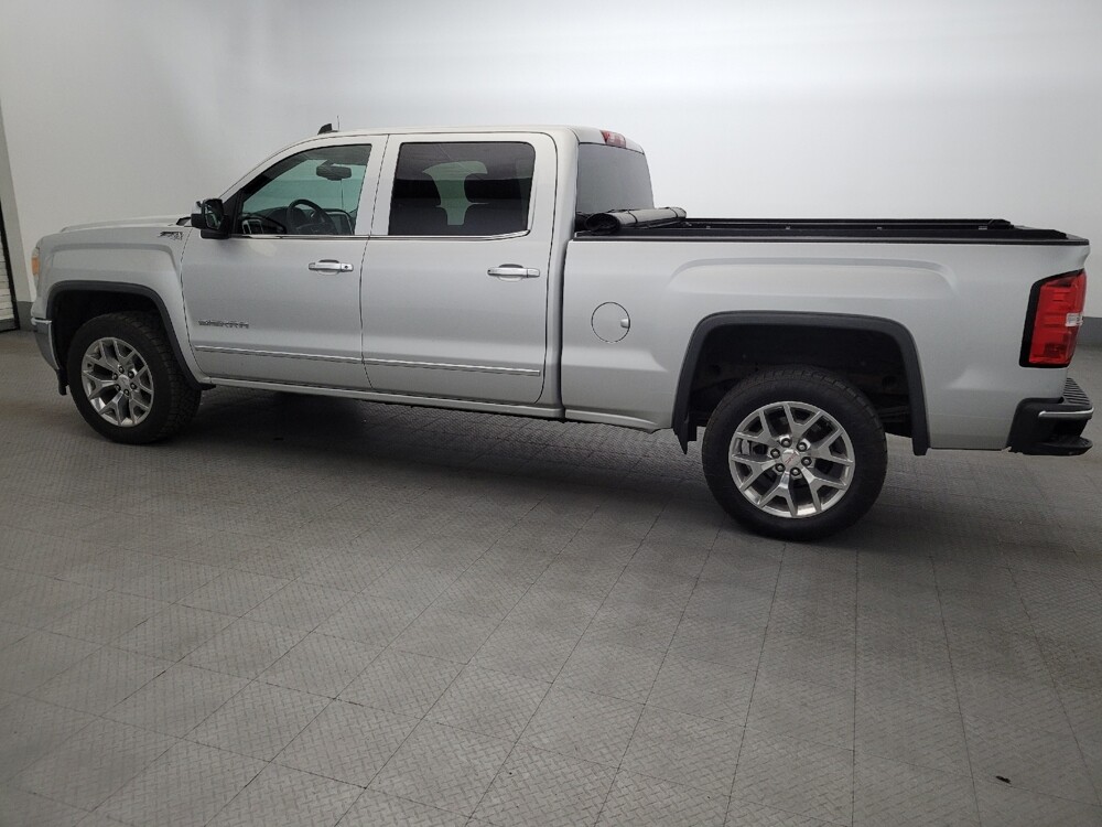 2015 GMC Sierra 1500 in Plymouth Meeting, PA 19462 - 18096511 3