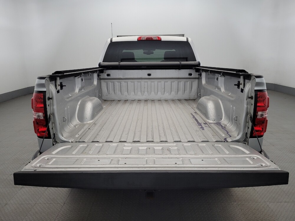 2015 GMC Sierra 1500 in Plymouth Meeting, PA 19462 - 18096511 29