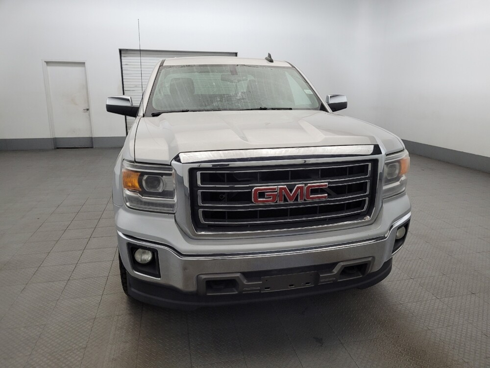 2015 GMC Sierra 1500 in Plymouth Meeting, PA 19462 - 18096511 14