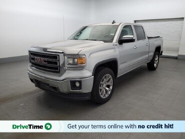 2015 GMC Sierra 1500 in Plymouth Meeting, PA 19462