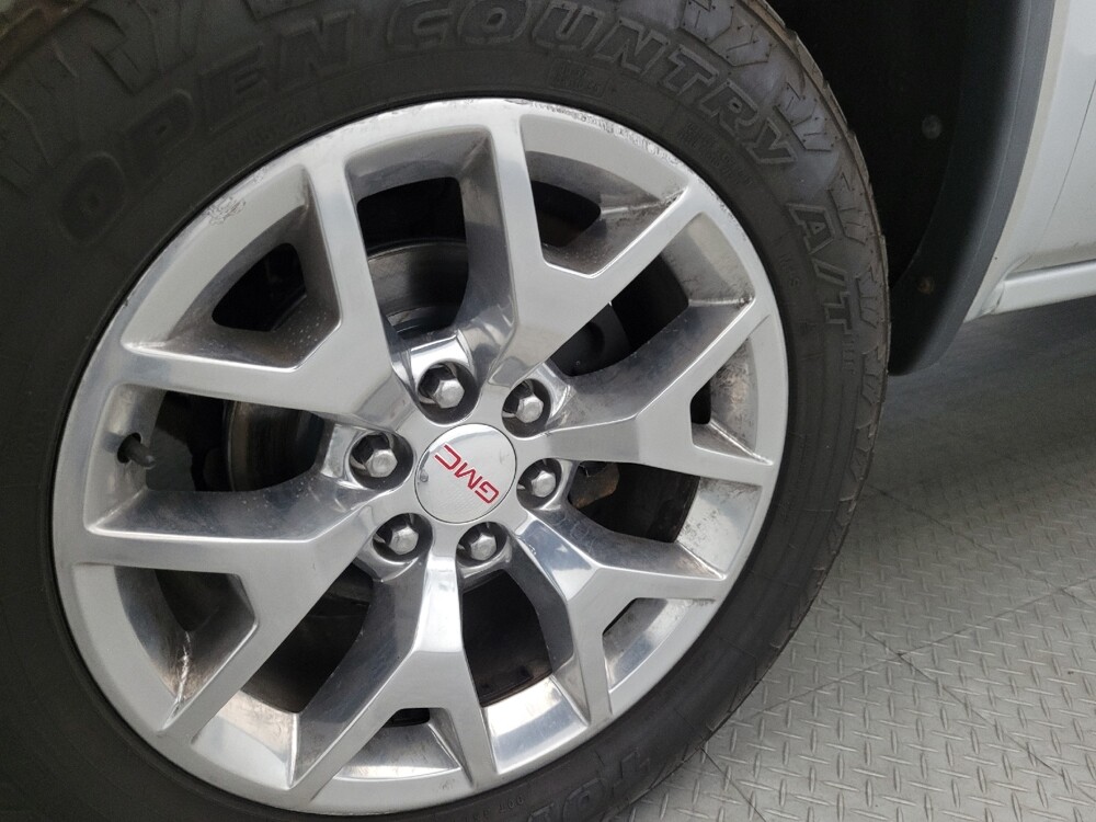 2015 GMC Sierra 1500 in Plymouth Meeting, PA 19462 - 18096511 31