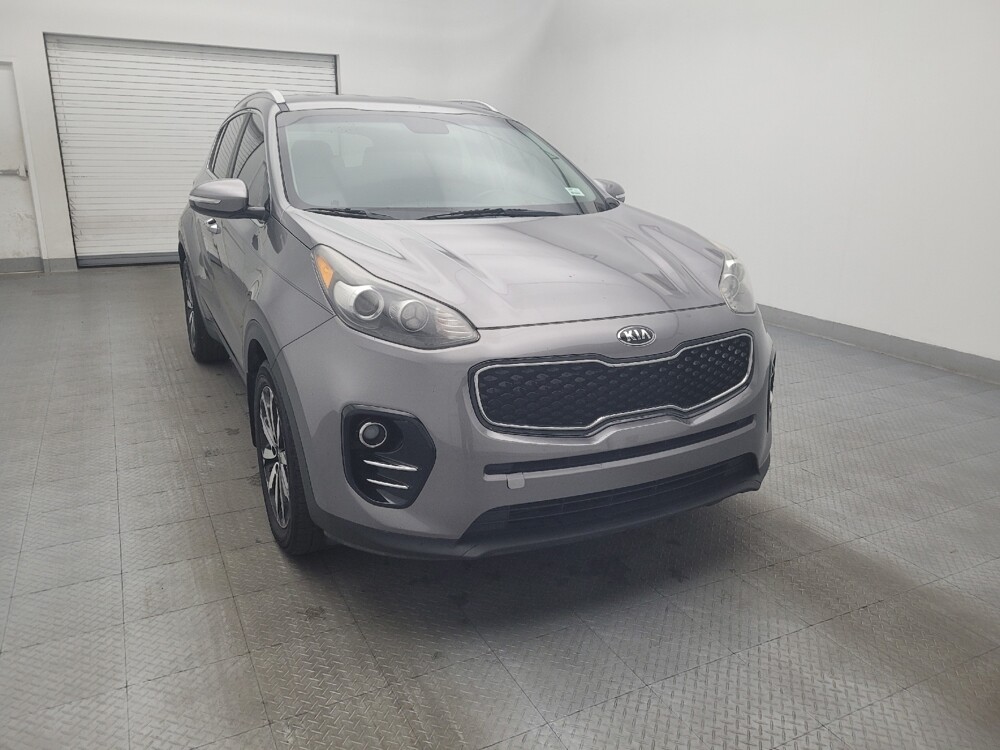 2018 Kia Sportage in Columbia, SC 29210 - 18096512 15