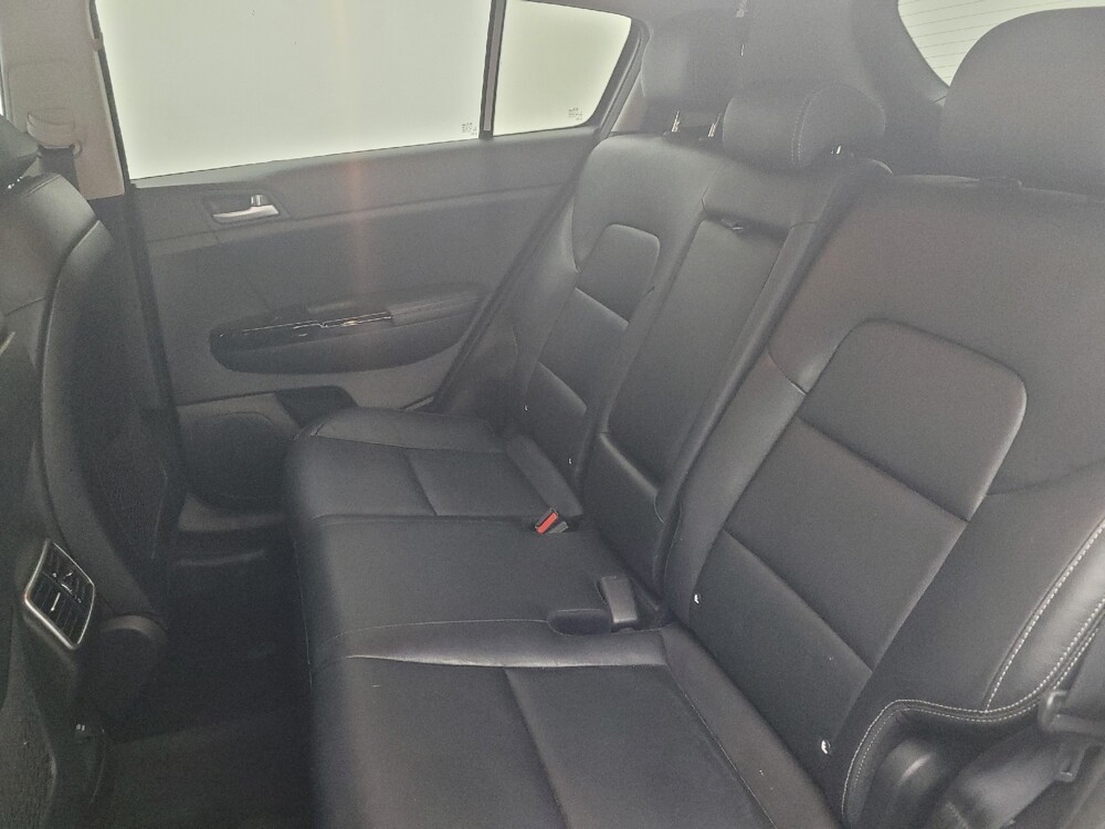 2018 Kia Sportage in Columbia, SC 29210 - 18096512 18
