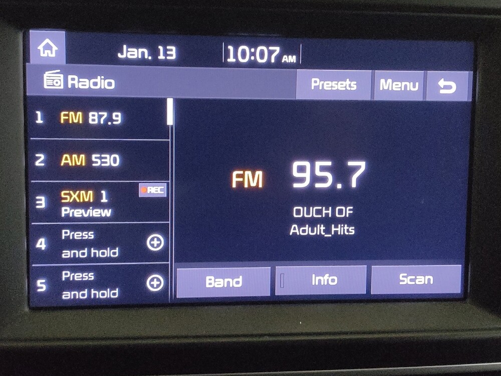 2018 Kia Sportage in Columbia, SC 29210 - 18096512 25