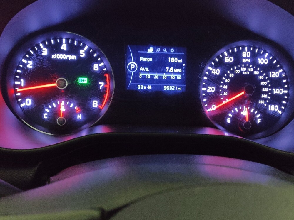 2018 Kia Sportage in Columbia, SC 29210 - 18096512 23