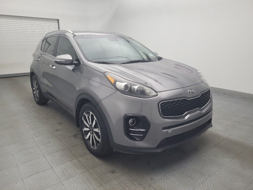 2018 Kia Sportage in Columbia, SC 29210 - 18096512 13