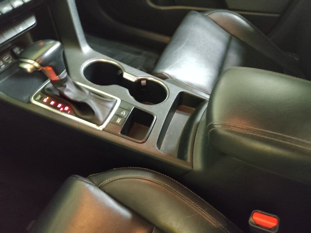 2018 Kia Sportage in Columbia, SC 29210 - 18096512 26