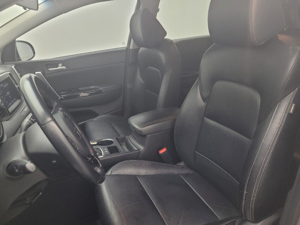 2018 Kia Sportage in Columbia, SC 29210 - 18096512 17