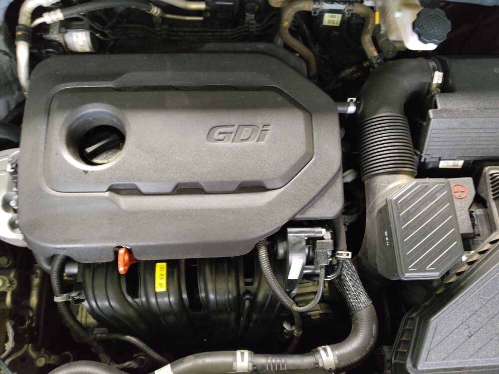 2018 Kia Sportage in Columbia, SC 29210 - 18096512 30