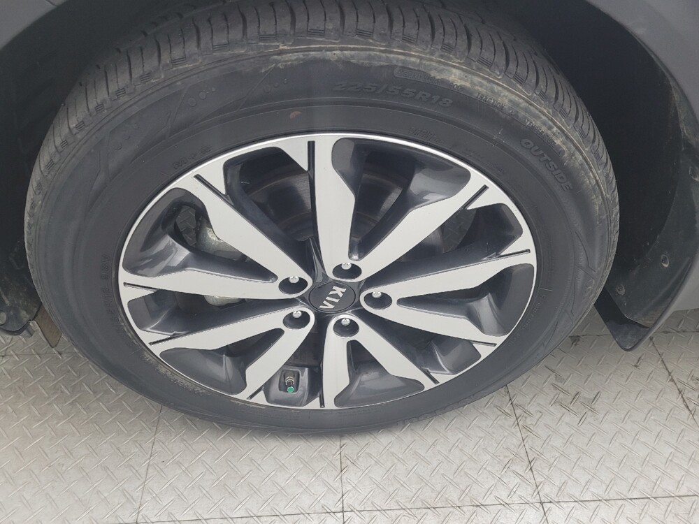 2018 Kia Sportage in Columbia, SC 29210 - 18096512 31