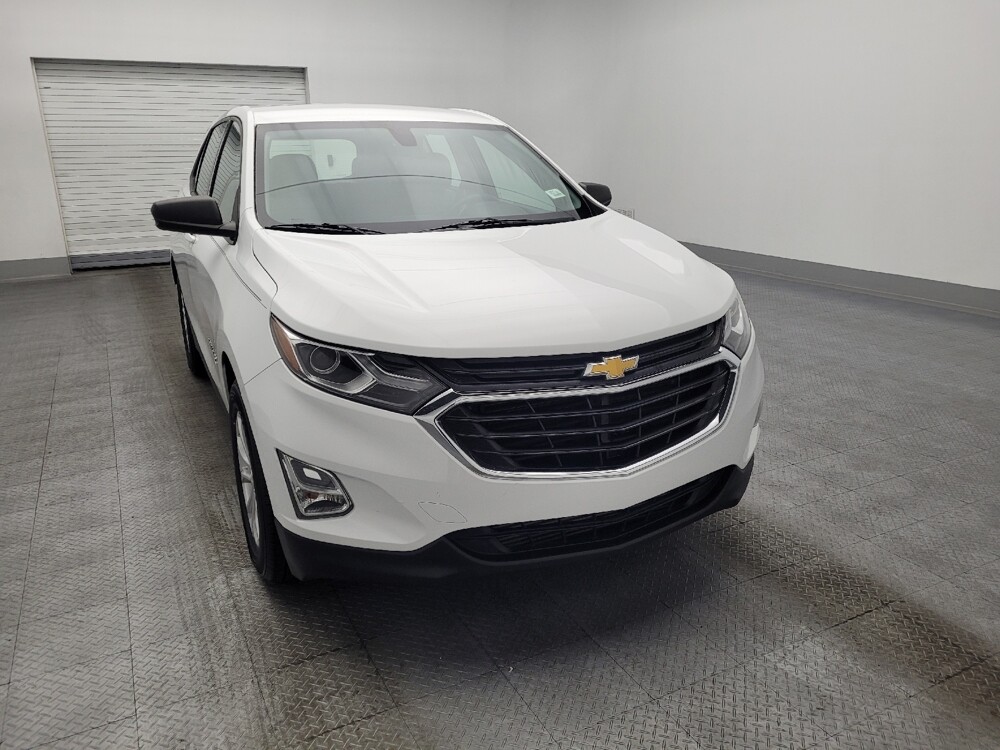 2019 Chevrolet Equinox in Pensacola, FL 32505 - 18096513 14