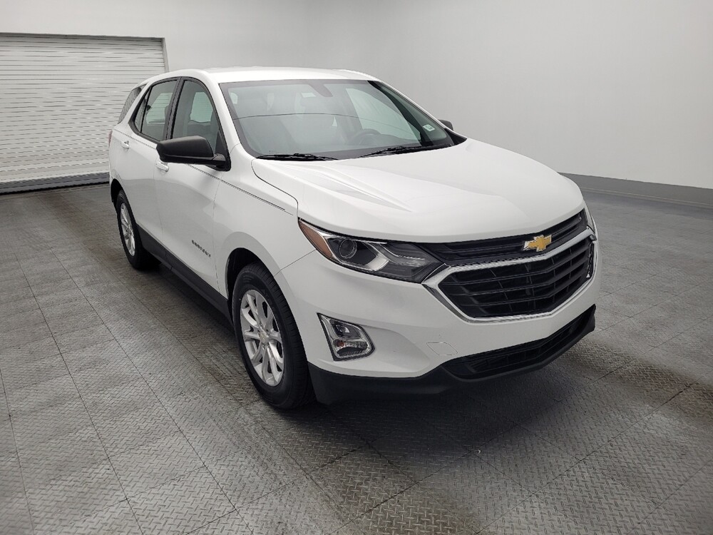 2019 Chevrolet Equinox in Pensacola, FL 32505 - 18096513 13